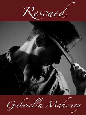 cover image of Rescued